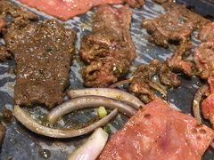 -陈记潮汕牛肉火锅