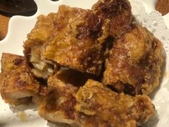 闽南五香卷-闽上鲜·福建菜(龙湖滨江天街店)