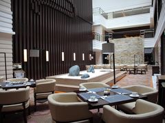 -云庭咖啡厅· 中航泊悦酒店(虹桥T2店)