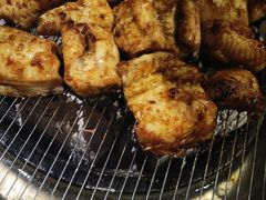 -本炙炭烤·蒲烧活鳗料理店(金沙洲店)