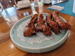-糟粕醋·椰苑海南菜餐厅(亚龙湾天域酒店)