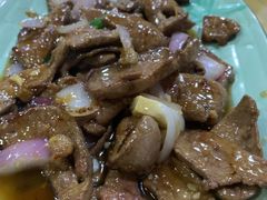 -如我美食(达道社区店)