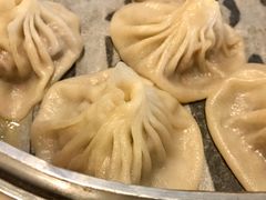 牛肉灌汤包-老班长手工灌汤包老店(东山店)