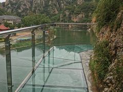 -大连冰峪旅游度假区