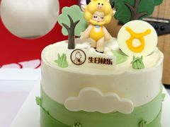 -CAKE BOSS 蛋糕老板(西单君太百货店)