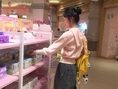 -安吉Hello Kitty乐园