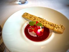 -Le Comptoir de Pierre Gagnaire