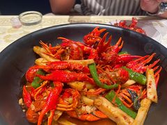 -聚味瞿记·龙虾堂(坡子街店)