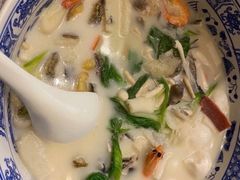 -山外山菜馆(玉泉路店)