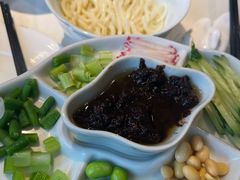 -四季民福烤鸭店(通州马驹桥店)