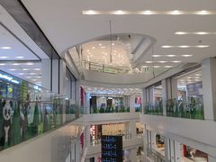 -凯德广场(武胜路店)