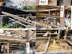 -景德镇古窑民俗博览区