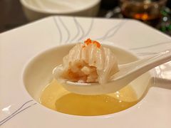 -广州文华东方酒店·江-由辉师傅主理