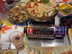 -大头叔烤鸡爪·朝鲜族烤串(天池路店)