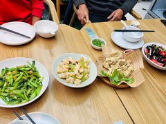 -潮粥荟·潮汕砂锅粥(槐房万达店)
