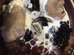 仙草4号-鲜芋仙(南开大悦城店)