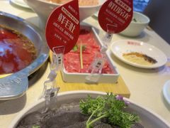 -麻辣空间·清油火锅(水井沟店)