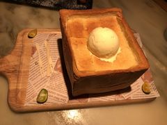 -绿茶餐厅(广州天河城店)