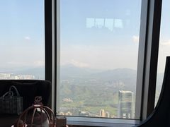 -瑞吉酒店·The Drawing Room闲逸廊·云端下午茶·夜奢Whiskey