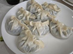 -春妮海味饭店·海景餐厅·海菜包子·大连海鲜