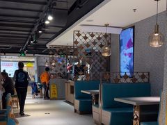 -半天妖烤鱼(东方新天地店)