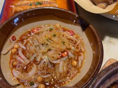 -常和州·夜宵大排档(常州单店)