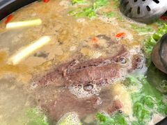 -尼玛藏家风味园(阿山食城店)