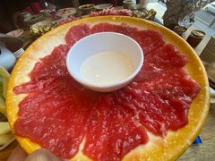 -蜀大侠火锅(森兰花园城店)