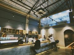 -GOTLOT COFFEE&KITCHEN角落厨房NOOK店