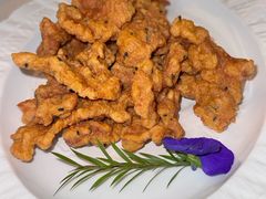 -品海楼·大连海胆锅贴馆(东港店)