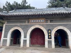 -潭柘寺景区