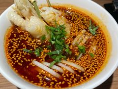 -新太二·鲜料川菜(晶耀前滩店)