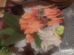 -牛YO寿喜烧·铁板烧和牛火锅自助(市府恒隆店)