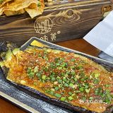 「烧烤演义(川师大店)」跑了30公里过去吃的这顿美食