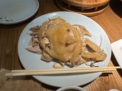 -金苑酒家·客家菜·广东老字号(万象店)