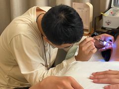 -手舒·采耳按摩·影院足道spa(莫愁湖东路店)