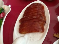 -福临北京烤鸭(韦曲北街店)