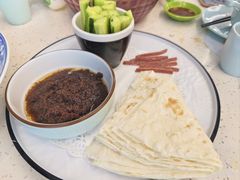 -巧克力渔家.小船海鲜家常菜(万平口店)