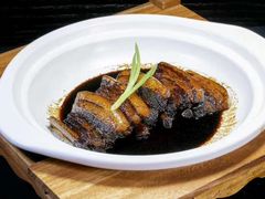 -金色艳阳天•粤菜 淮扬菜(古平岗店)