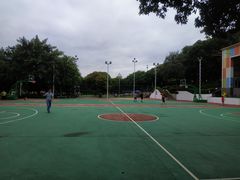 -天河儿童公园