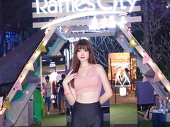 -深圳来福士广场