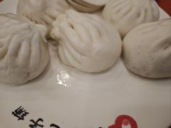 -庆丰包子铺(潘家园店)