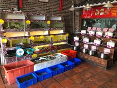 -百年银屏蚝烙·潮汕菜·非遗(乐山店)