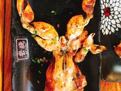 -云晓光头烧烤吧(德平路店)