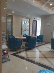 -碧莲盛·不剃发植发