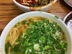 -清真·马安军辣子牛肉面
