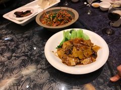 -杭州海华满陇度假酒店