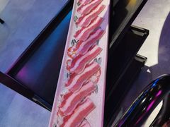 -十三姨正合丰烤肉(营迹路店)