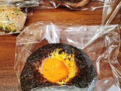 -雀食面包店(钟楼店)