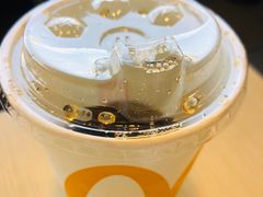 -麦当劳(军博店)